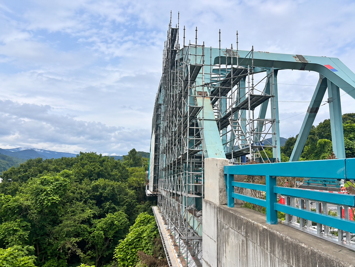 橋